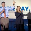 Paul Ryan Makes Campaign Stop