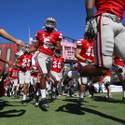 UNLV vs. New Mexico