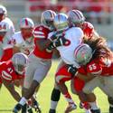 UNLV Beats New Mexico at Sam Boyd