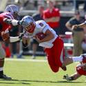 UNLV Beats New Mexico at Sam Boyd