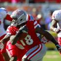 UNLV Beats New Mexico at Sam Boyd