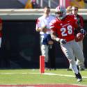 UNLV Beats New Mexico at Sam Boyd