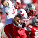 UNLV Beats New Mexico at Sam Boyd