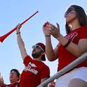 UNLV Beats New Mexico at Sam Boyd