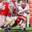 UNLV Beats New Mexico at Sam Boyd
