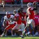UNLV Beats New Mexico at Sam Boyd