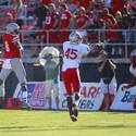 UNLV Beats New Mexico at Sam Boyd