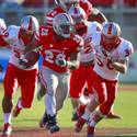 UNLV Beats New Mexico at Sam Boyd
