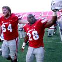 UNLV Beats New Mexico at Sam Boyd