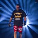 World Series of Fighting Debut