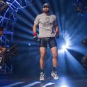 World Series of Fighting Debut