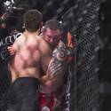 World Series of Fighting Debut