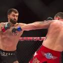 World Series of Fighting Debut