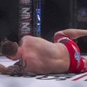 World Series of Fighting Debut