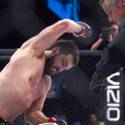 World Series of Fighting Debut