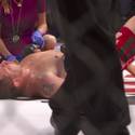 World Series of Fighting Debut