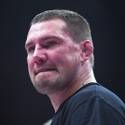 World Series of Fighting Debut