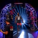 WSOF Undercards