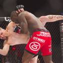 WSOF Undercards
