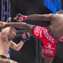 WSOF Undercards