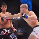 WSOF Undercards