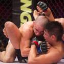 WSOF Undercards