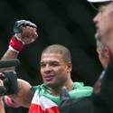 WSOF Undercards