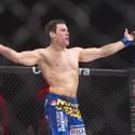 WSOF Undercards