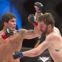 WSOF Undercards