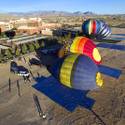 2012 Balloon Festival