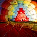 2012 Balloon Festival