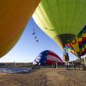 2012 Balloon Festival