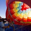 2012 Balloon Festival
