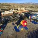2012 Balloon Festival