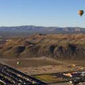 2012 Balloon Festival