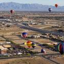 2012 Balloon Festival