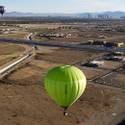 2012 Balloon Festival