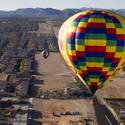 2012 Balloon Festival