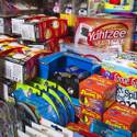 Toys For Tots