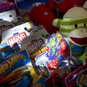 Toys For Tots