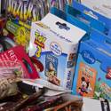 Toys For Tots