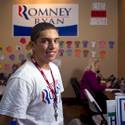 Mitt Romney Volunteers