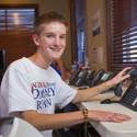 Mitt Romney Volunteers