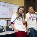 Mitt Romney Volunteers