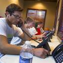 Mitt Romney Volunteers