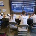 Mitt Romney Volunteers