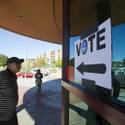 Election Day Voting 2012
