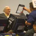Election Day Voting 2012