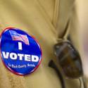 Election Day Voting 2012