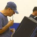 Election Day Voting 2